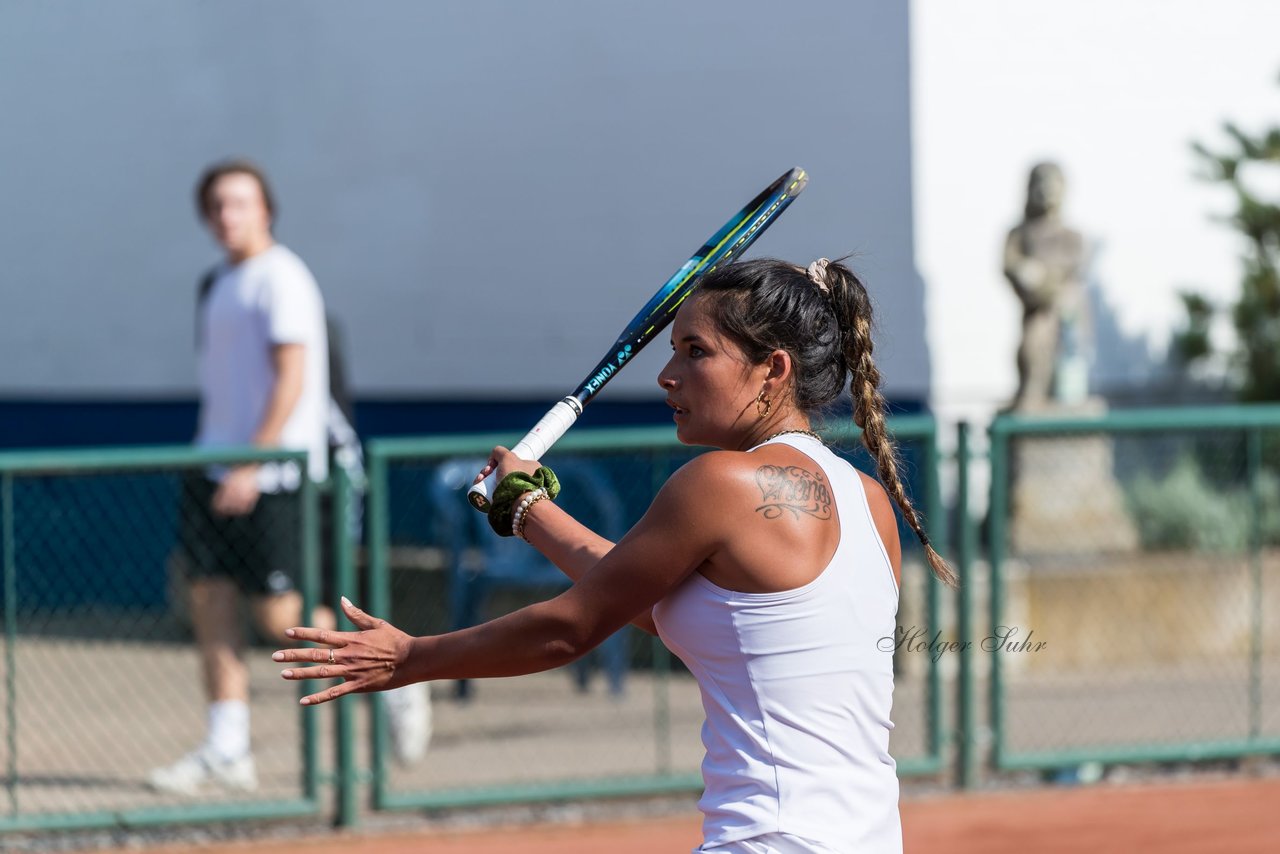 Katharina Lehnert 10 - Braunschweig Women Open